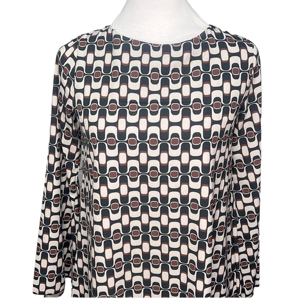 Molly Bracken Printed Dress - Picture 3 of 8